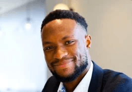 CEO and Founder of OutreachGenius, David Owasi