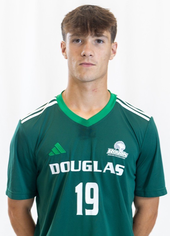 Andrew Kerr - Premier Soccer Academy