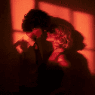 Cover singlu Kráska a Zviera od Giovanni Ricci, Mina Koniarikova