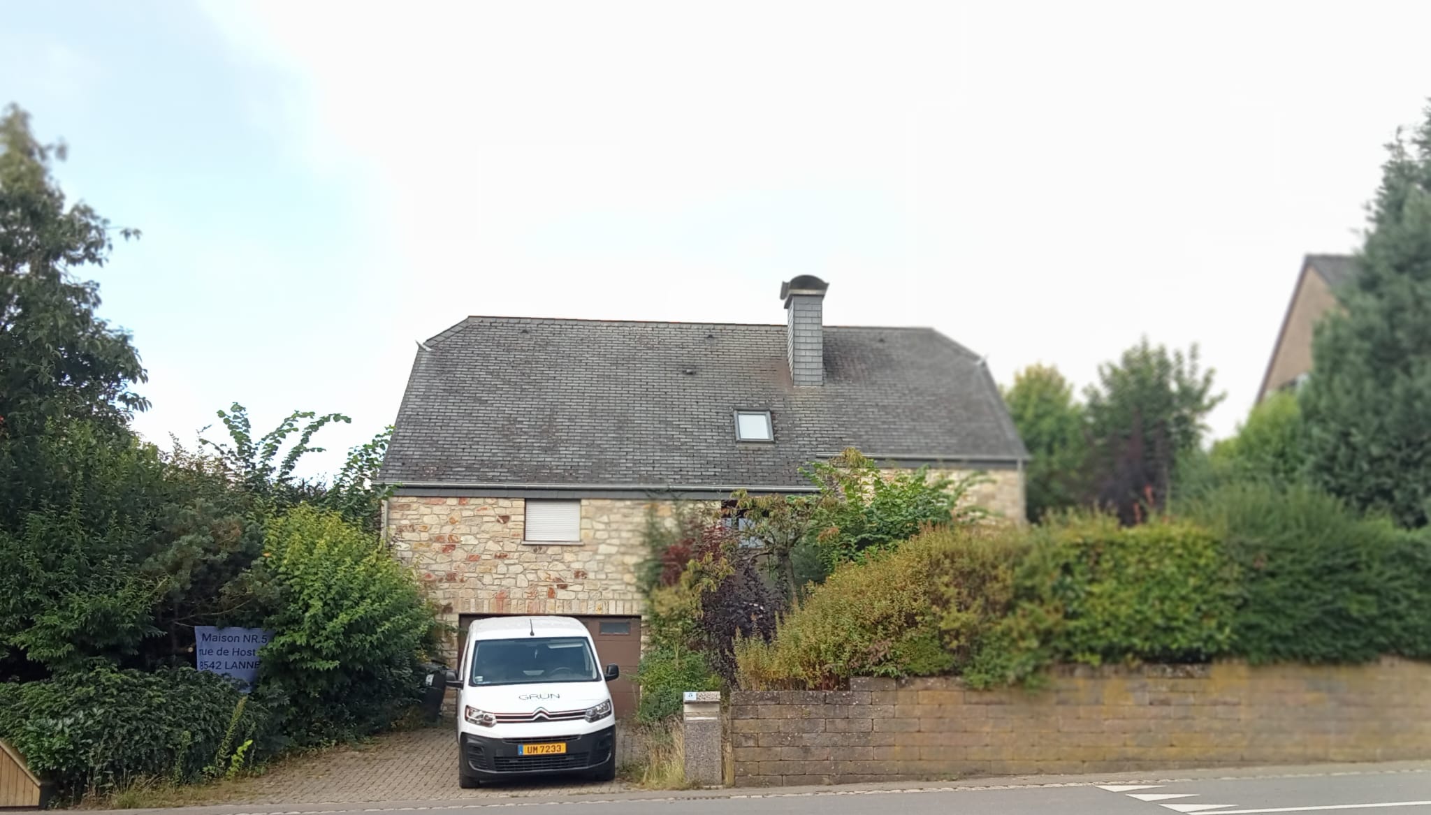 Gallerie Foto Jardinage Grün