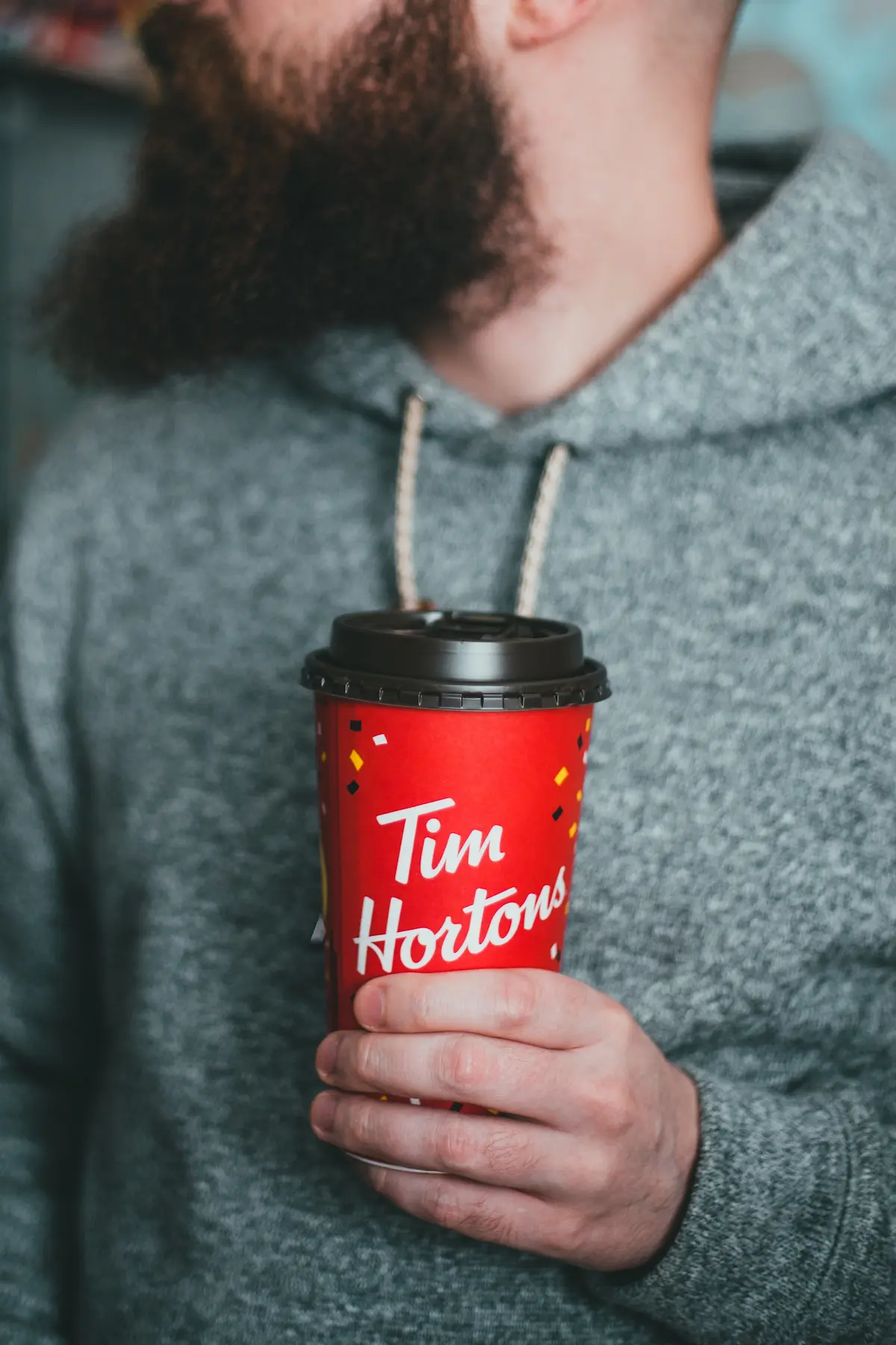 Tim Horton's