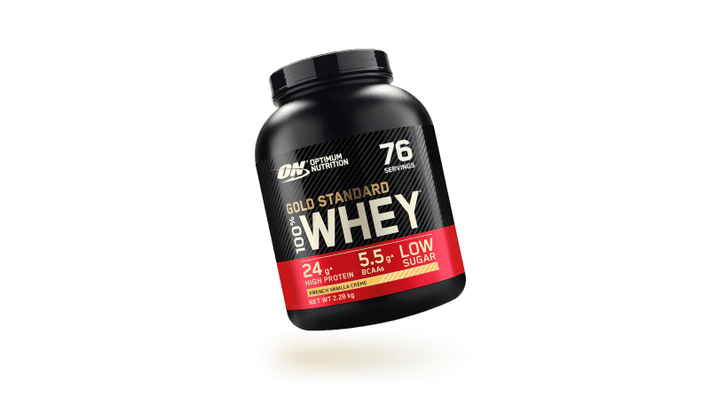 Whey Protein
