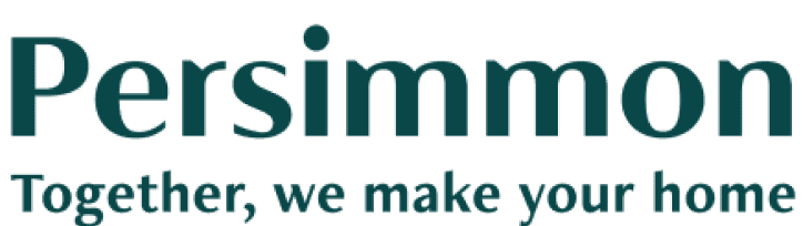 Persimmon Logo