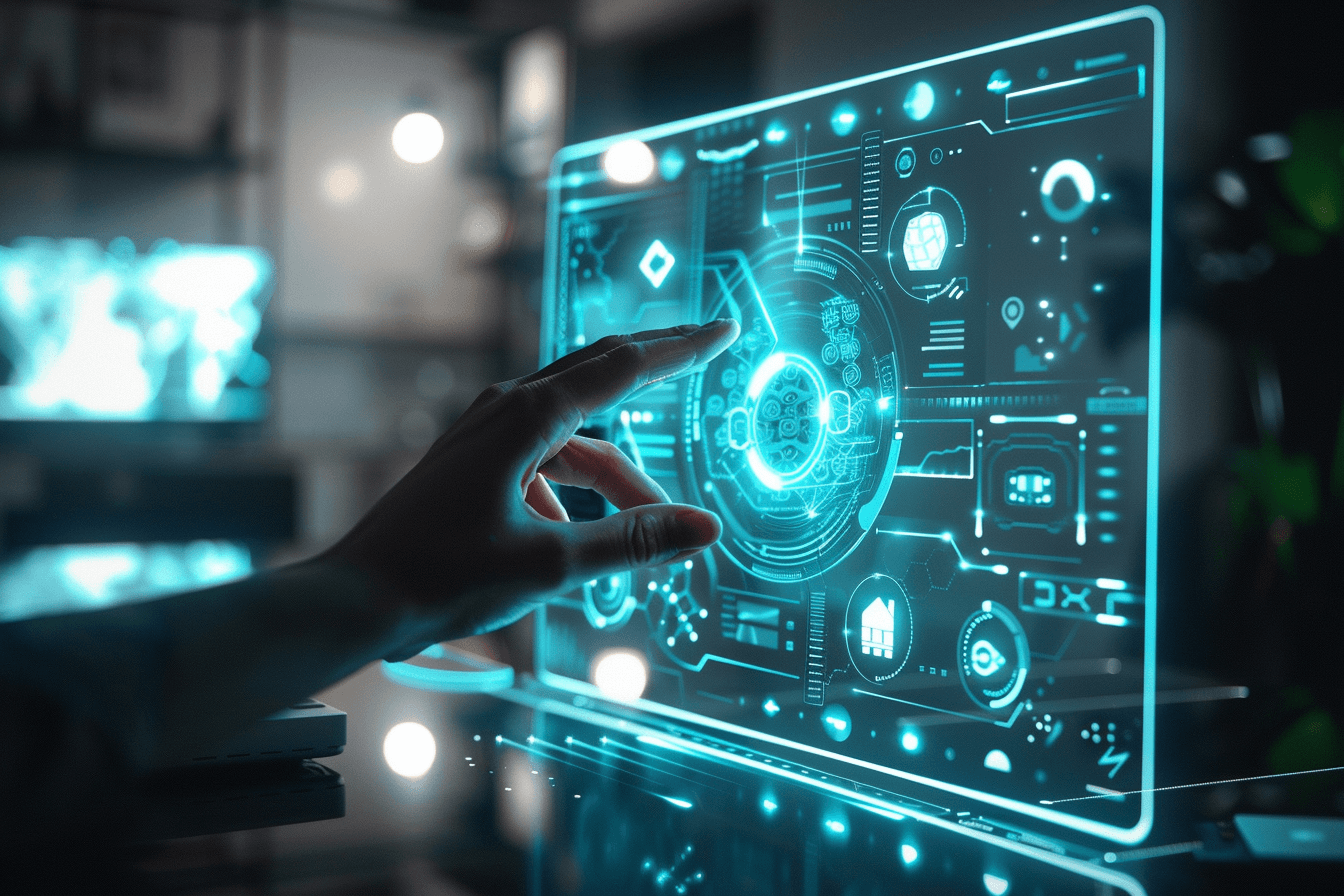 AI agent is a digital assistant that understands your intent, figures out the steps, and takes action on your behalf