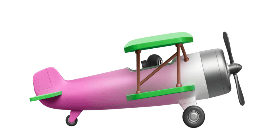 Aircraft level 1