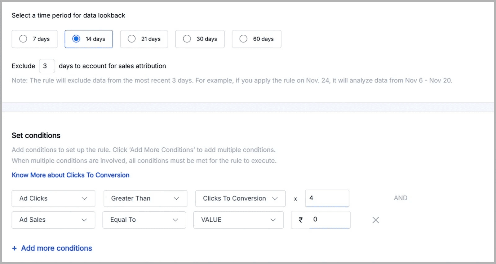 atom11’s keyword harvester and negator feature @@ atom11’s keyword harvester and negator feature