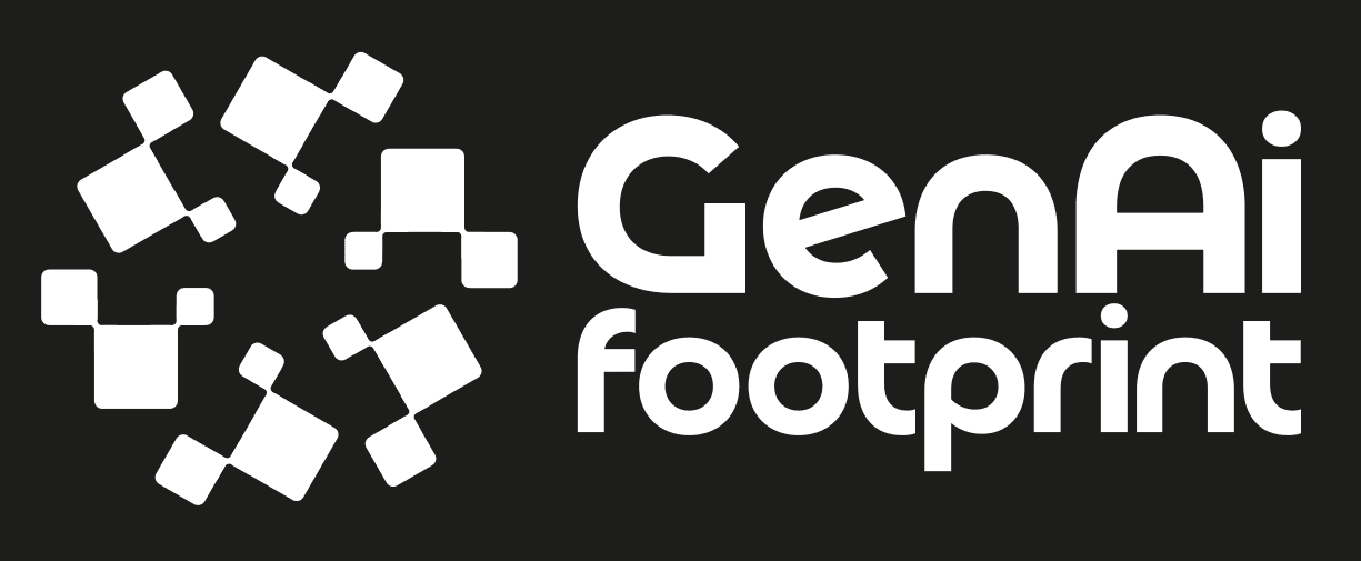 GenAI footprint alliance