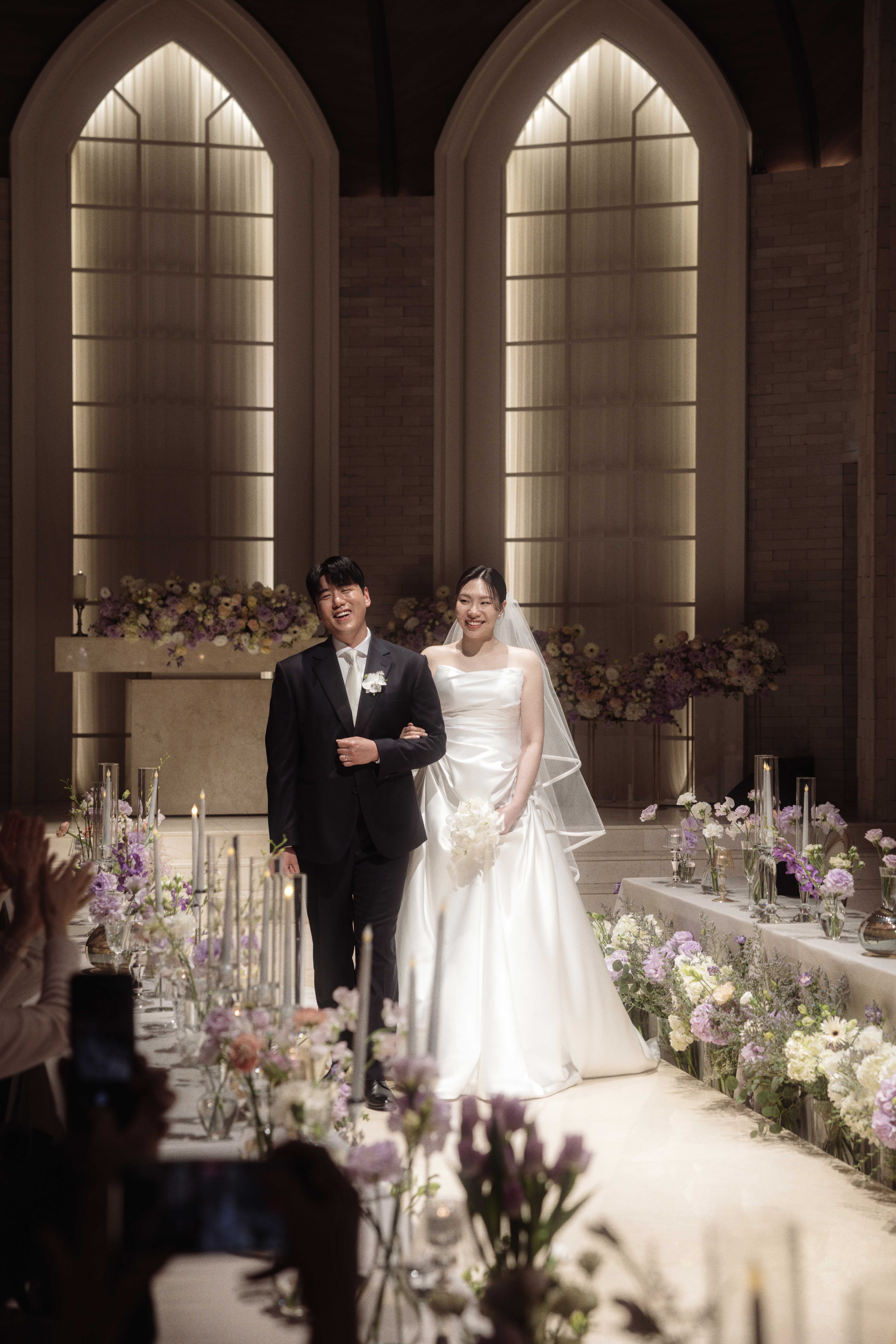 노블발렌티 대치 본식스냅 2