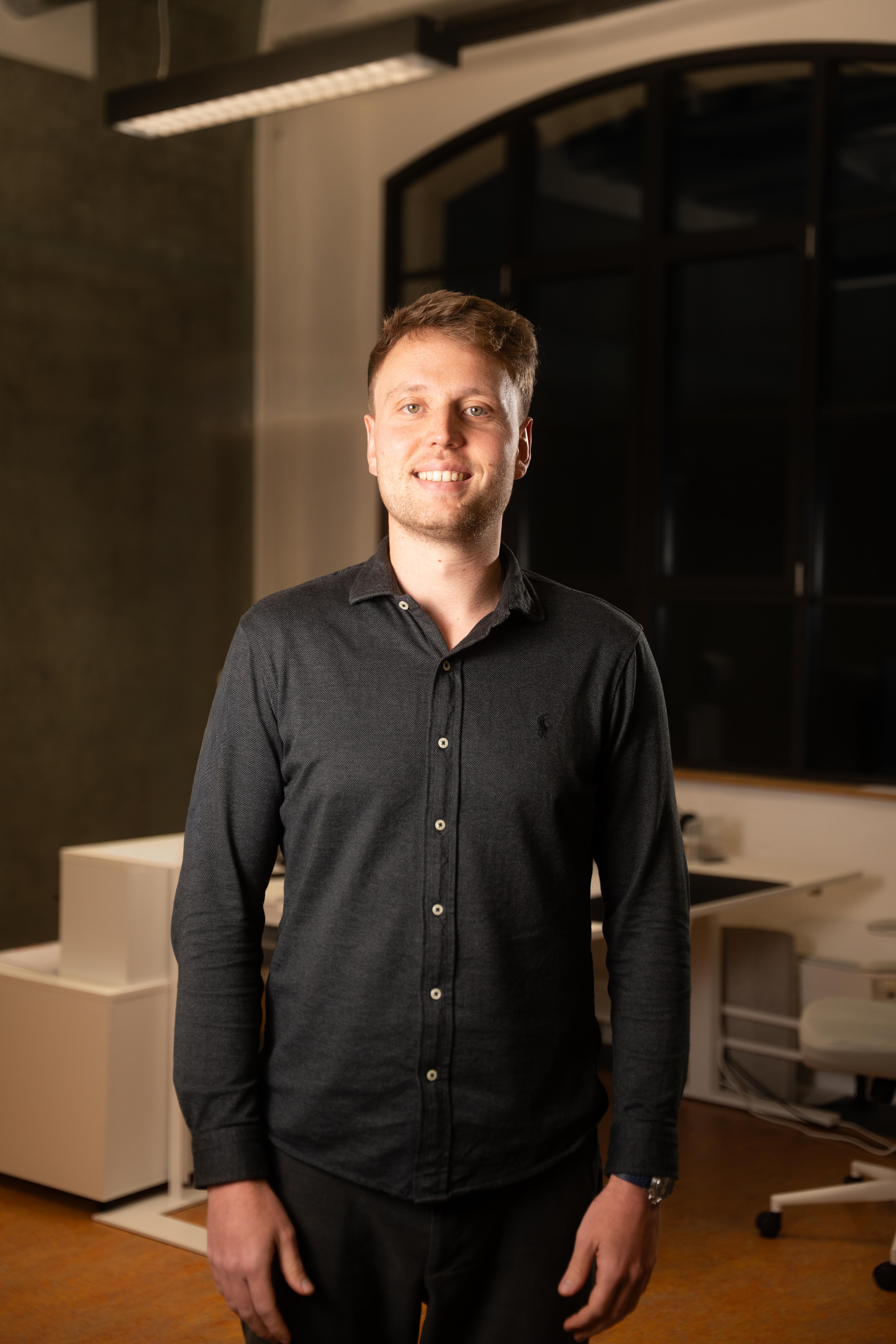 Florian Vasseur - Rebland Marketing
