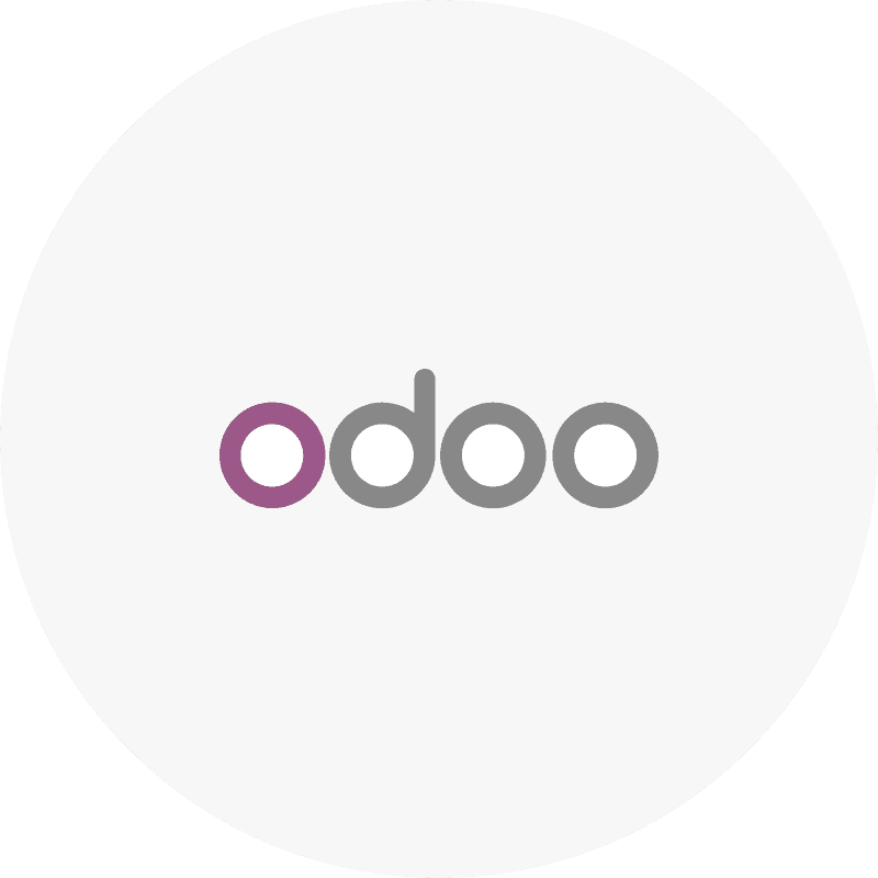 odoo