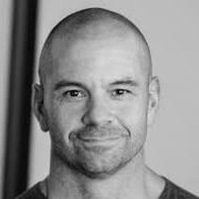 Kirk McKeown