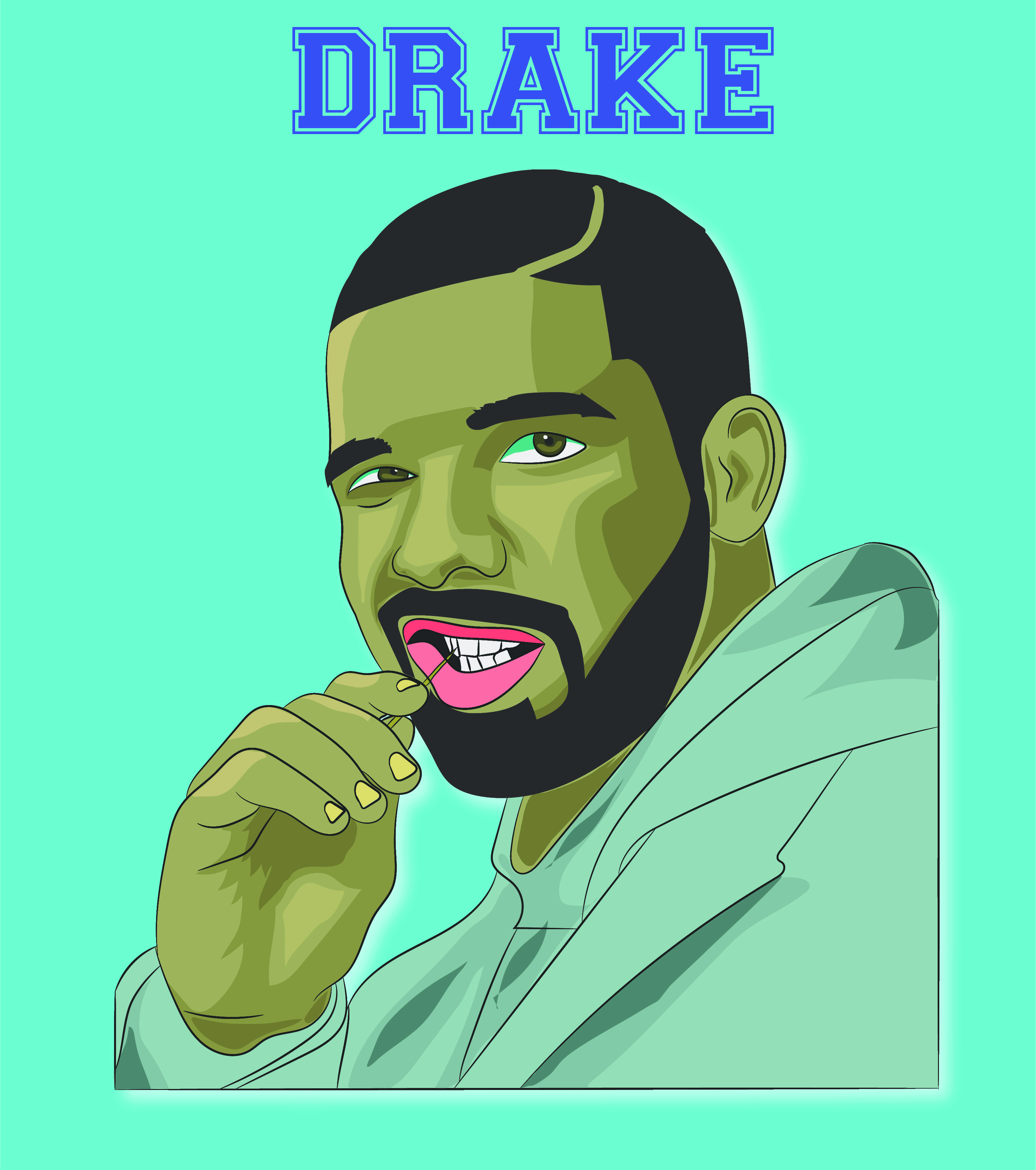 Drake