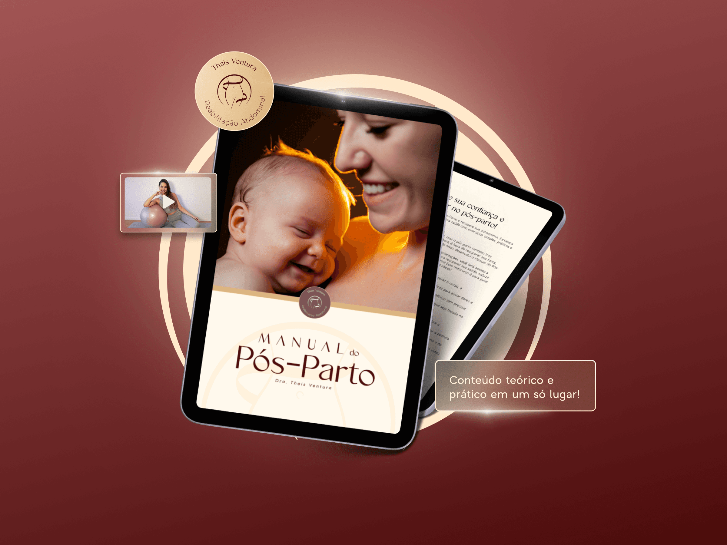 Imagem do terceiro projeto do porfólio