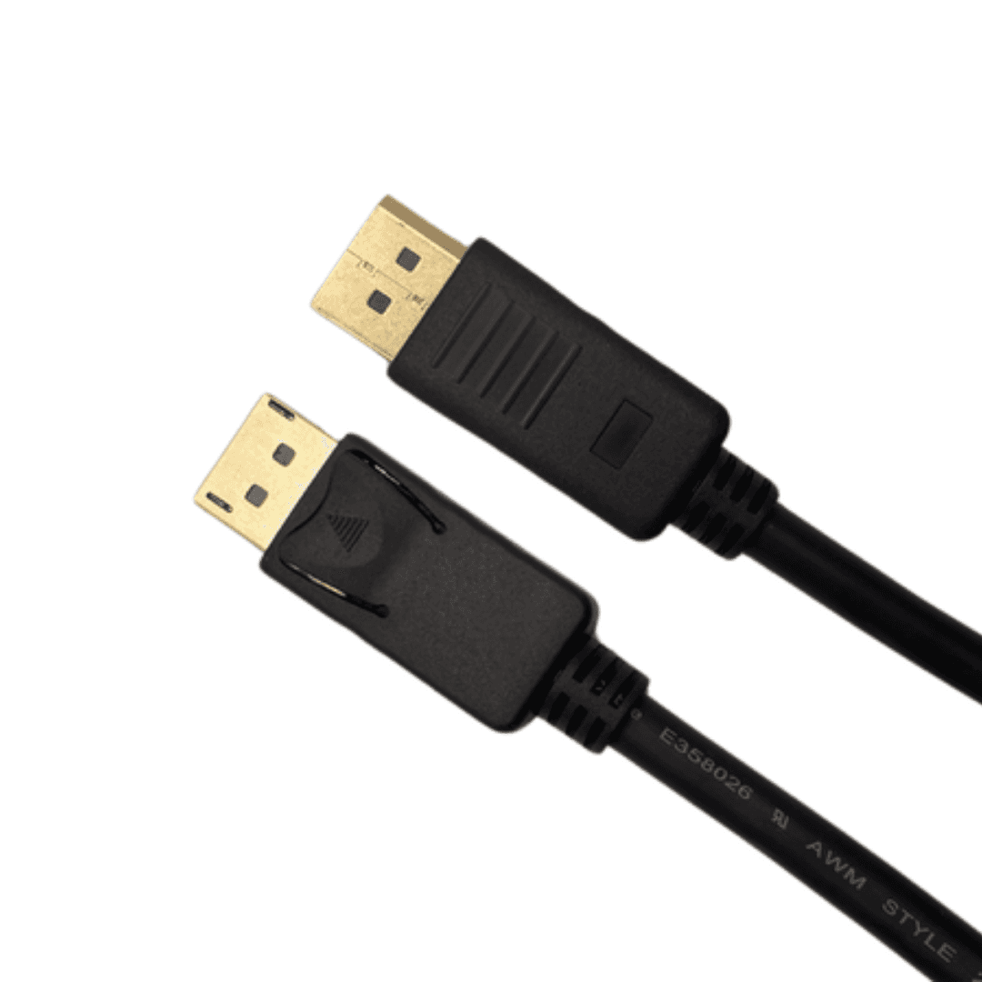 Elivi DisplayPort 1.4 8K@60 5 m