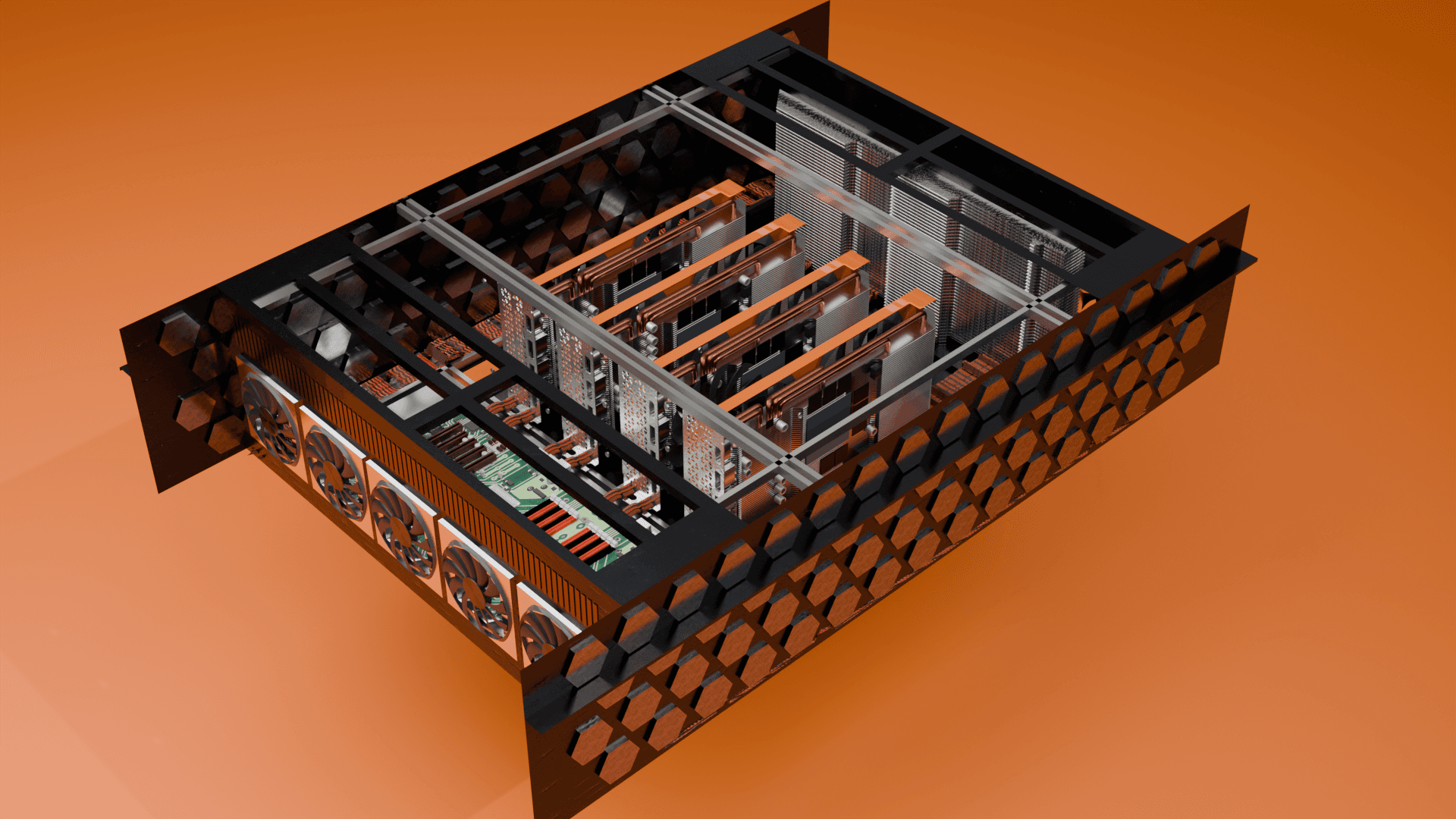 Arithmic FPGA Future