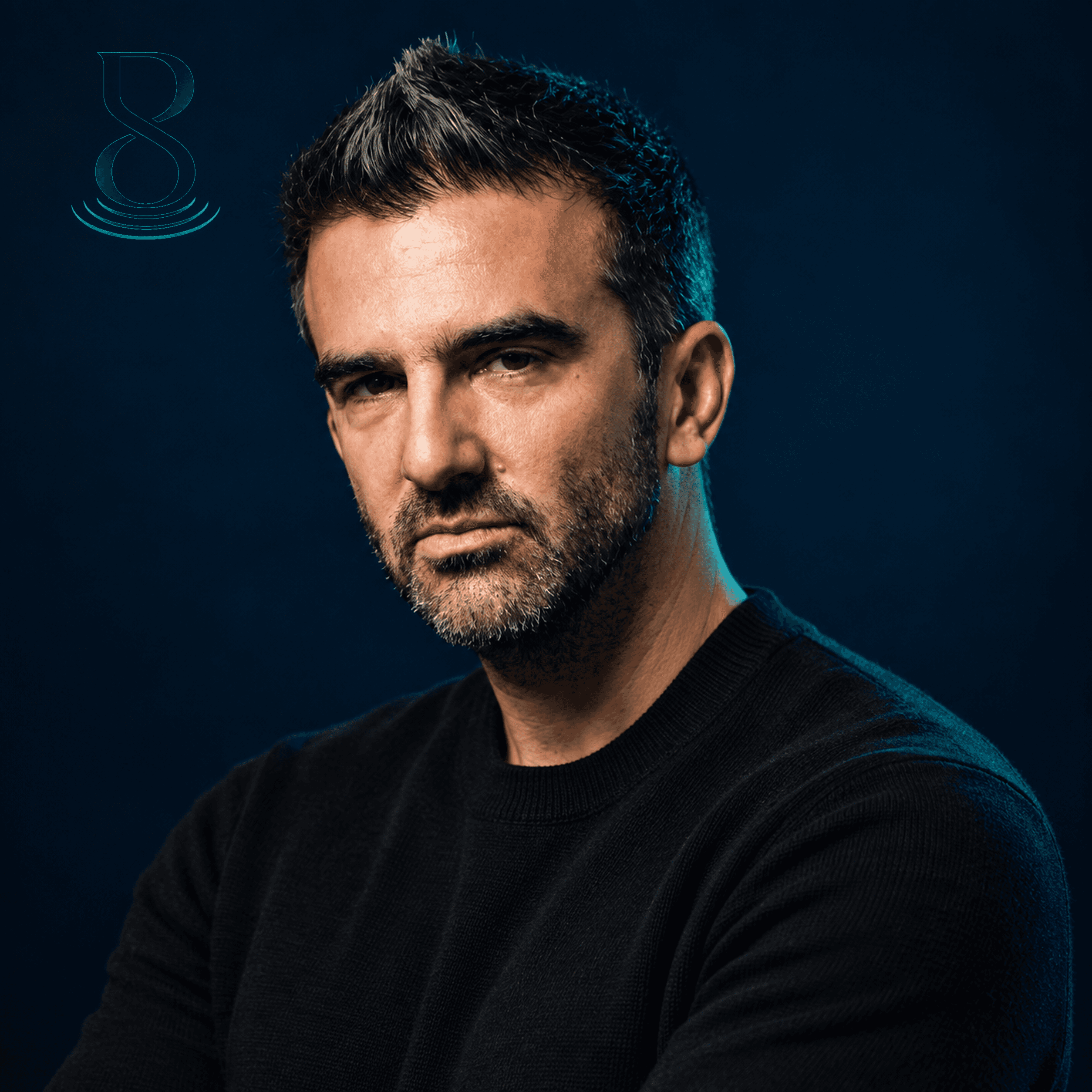 Mark Alexiou - Co-Founder & CEO Reson8 Group