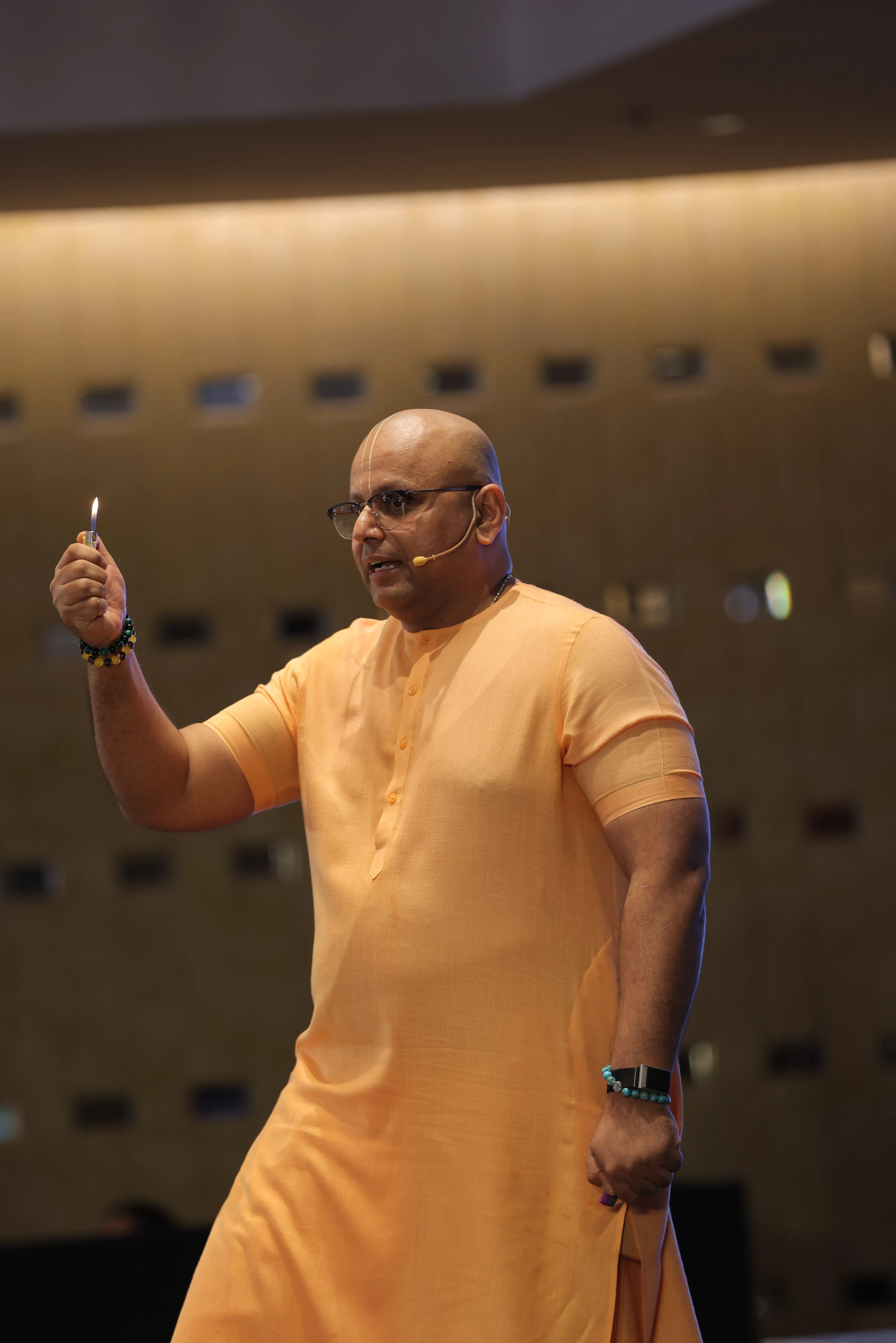 Symposium India Event – Intellectual Discussion and Networking Hyderabad