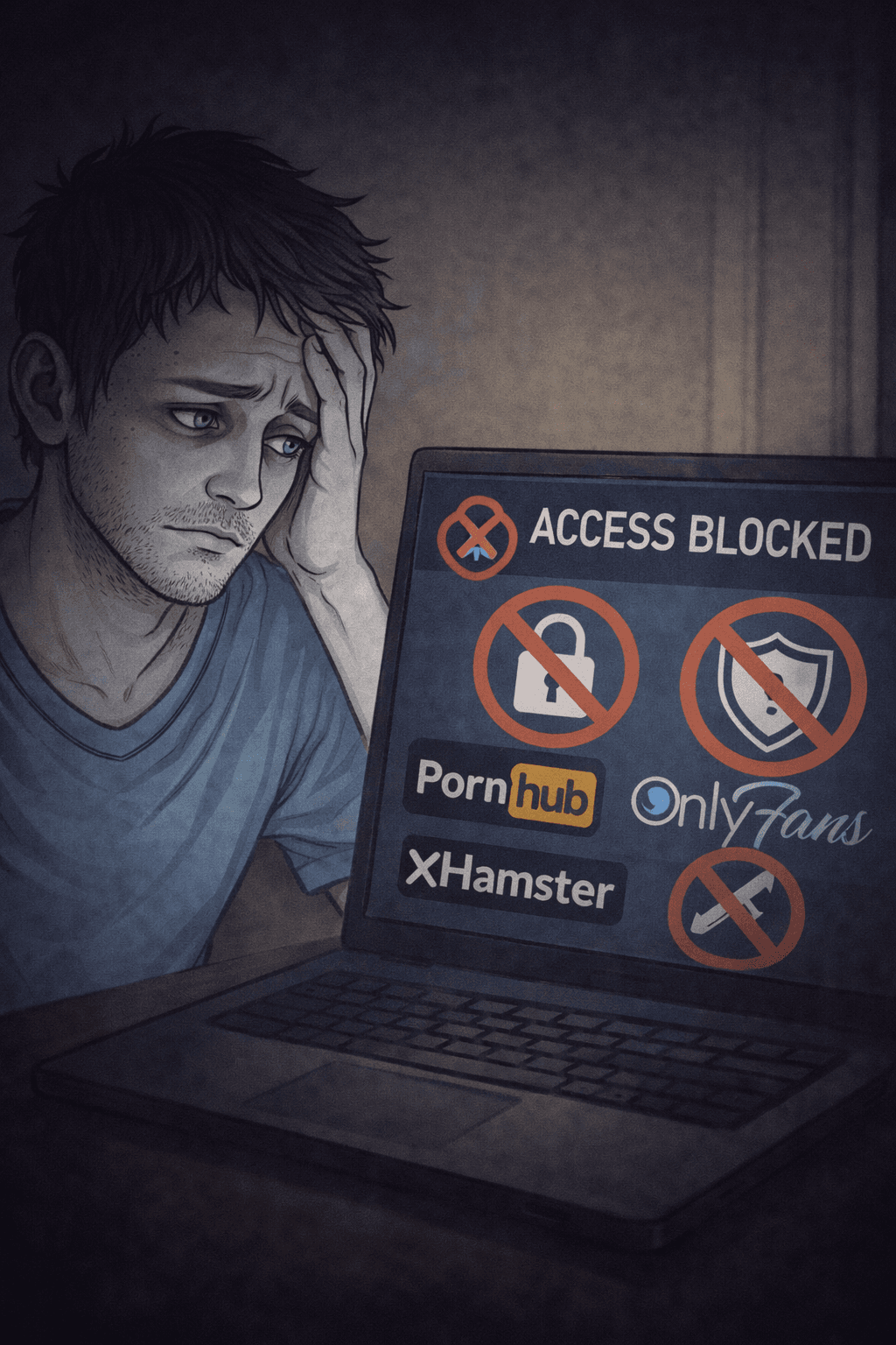 best porn blocking apps