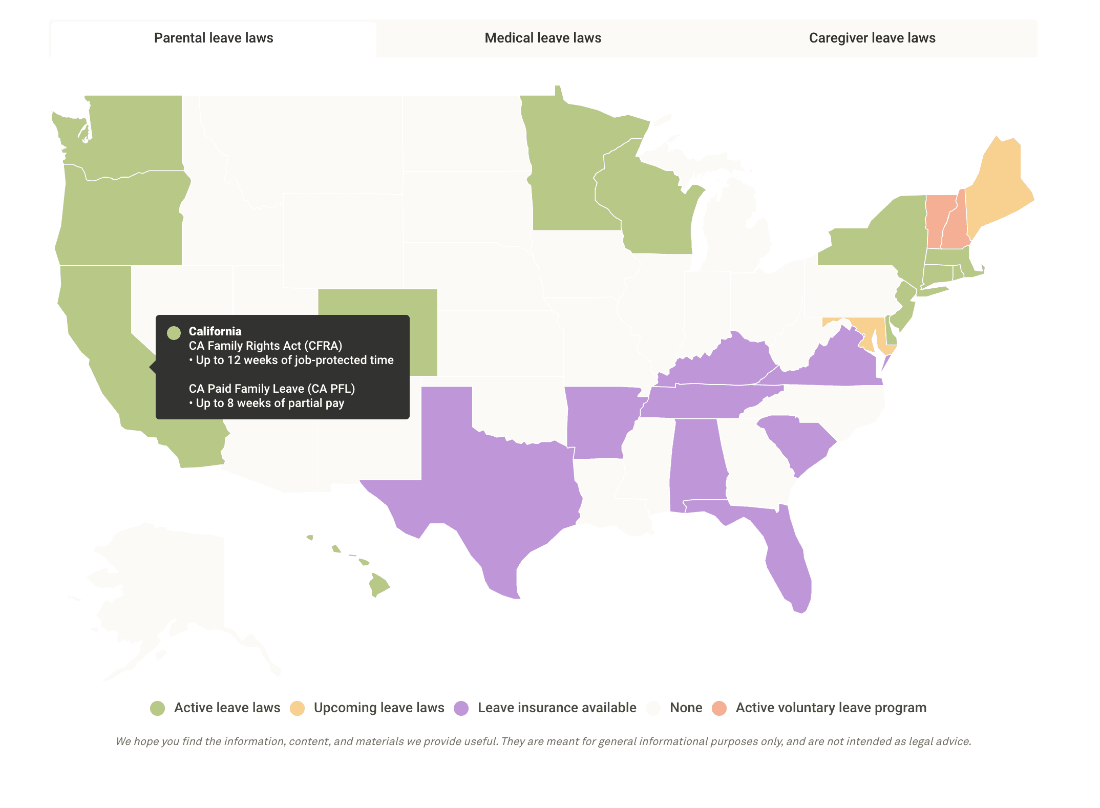 Close-up of a yellow tennis ball sitting on a green court, positioned near the white center line.