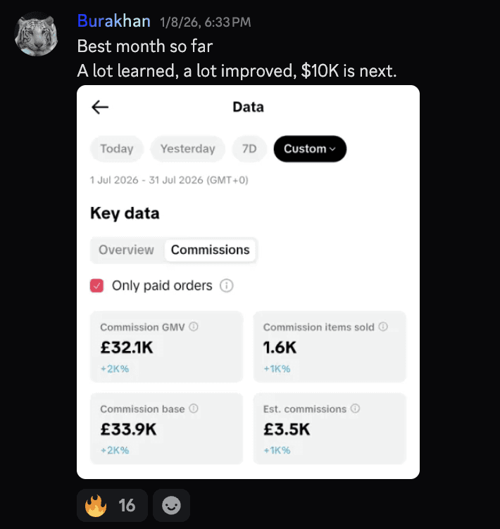 member win