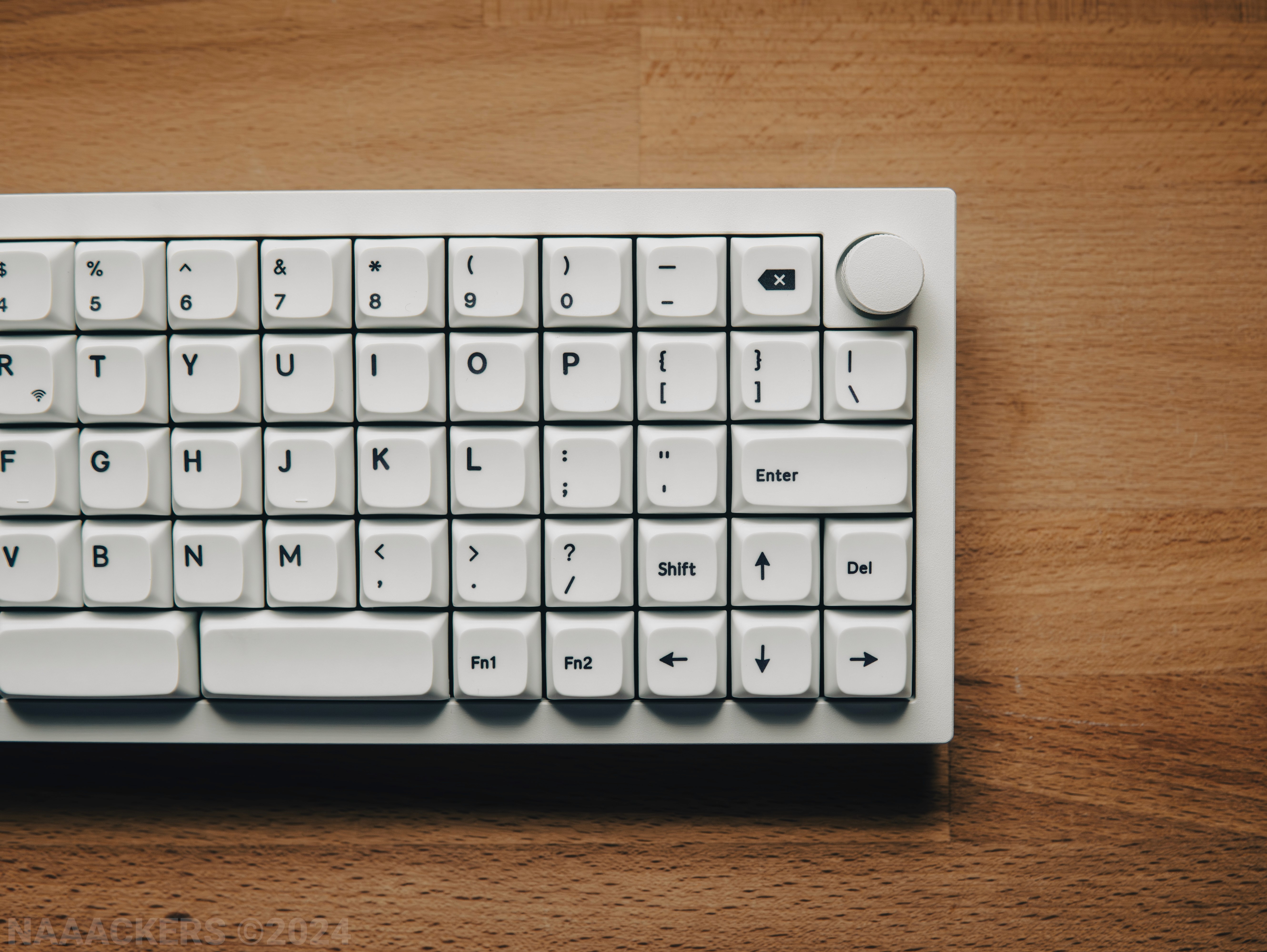 Keychron Q11 & Q15