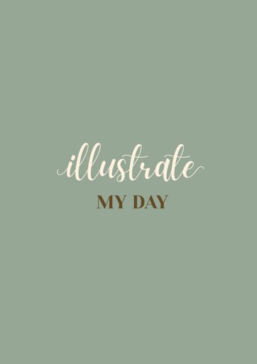Illustrate My Day NI Logo
