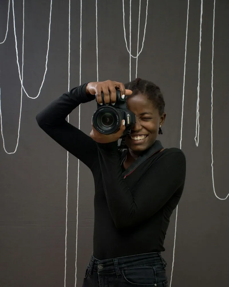 Ama Owusu