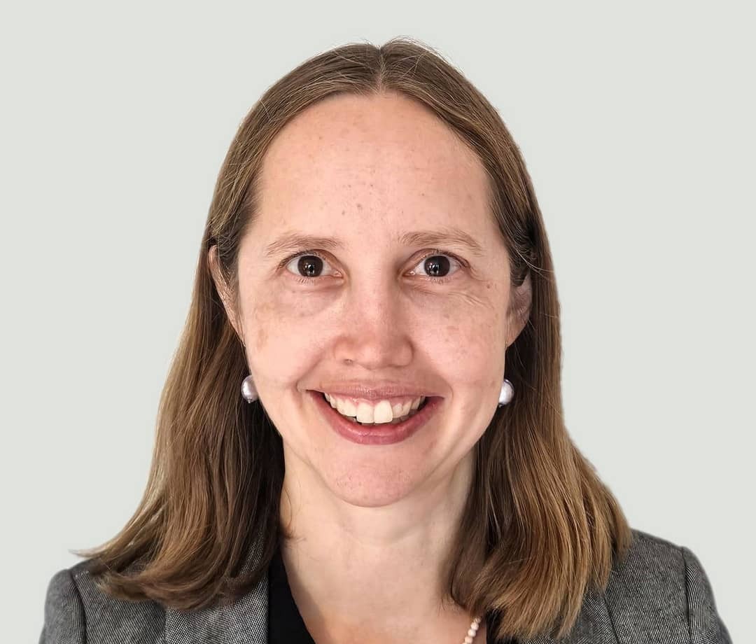 Dr. Sarah Willicombe