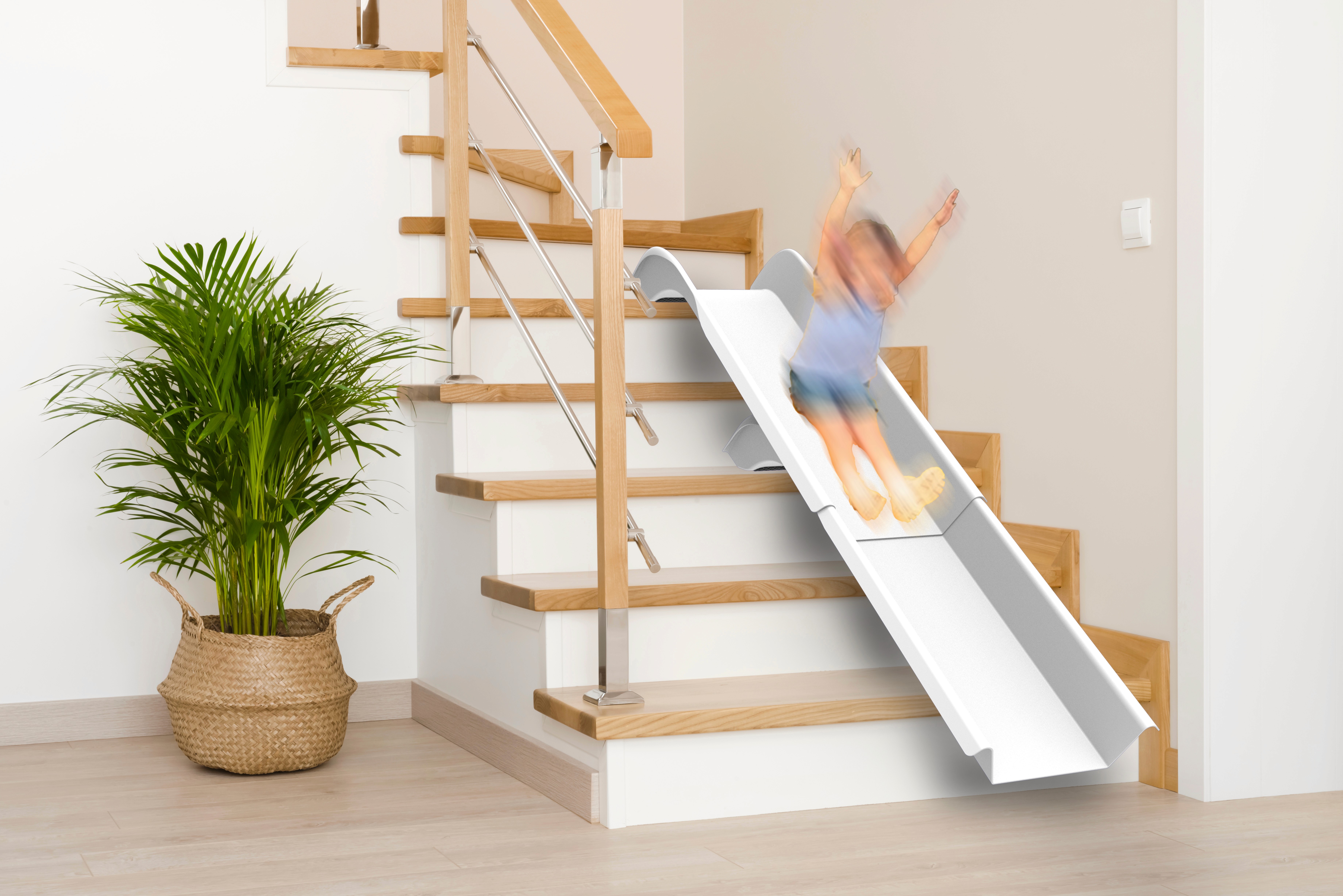 stairslide design sourcing