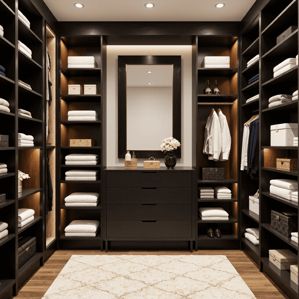 product photography of Home organization furniture