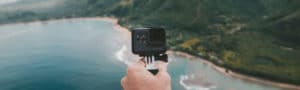go pro camera