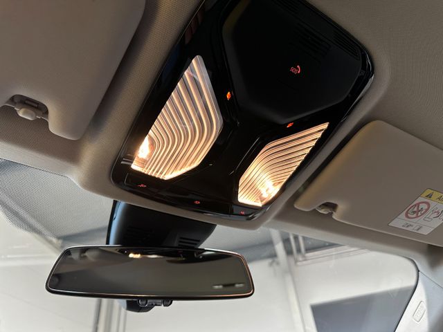 BMW 320 2022 WHITE Gebrauchtwagen - Galeriebild 23