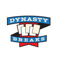 dynasty breaks dealer partner logo