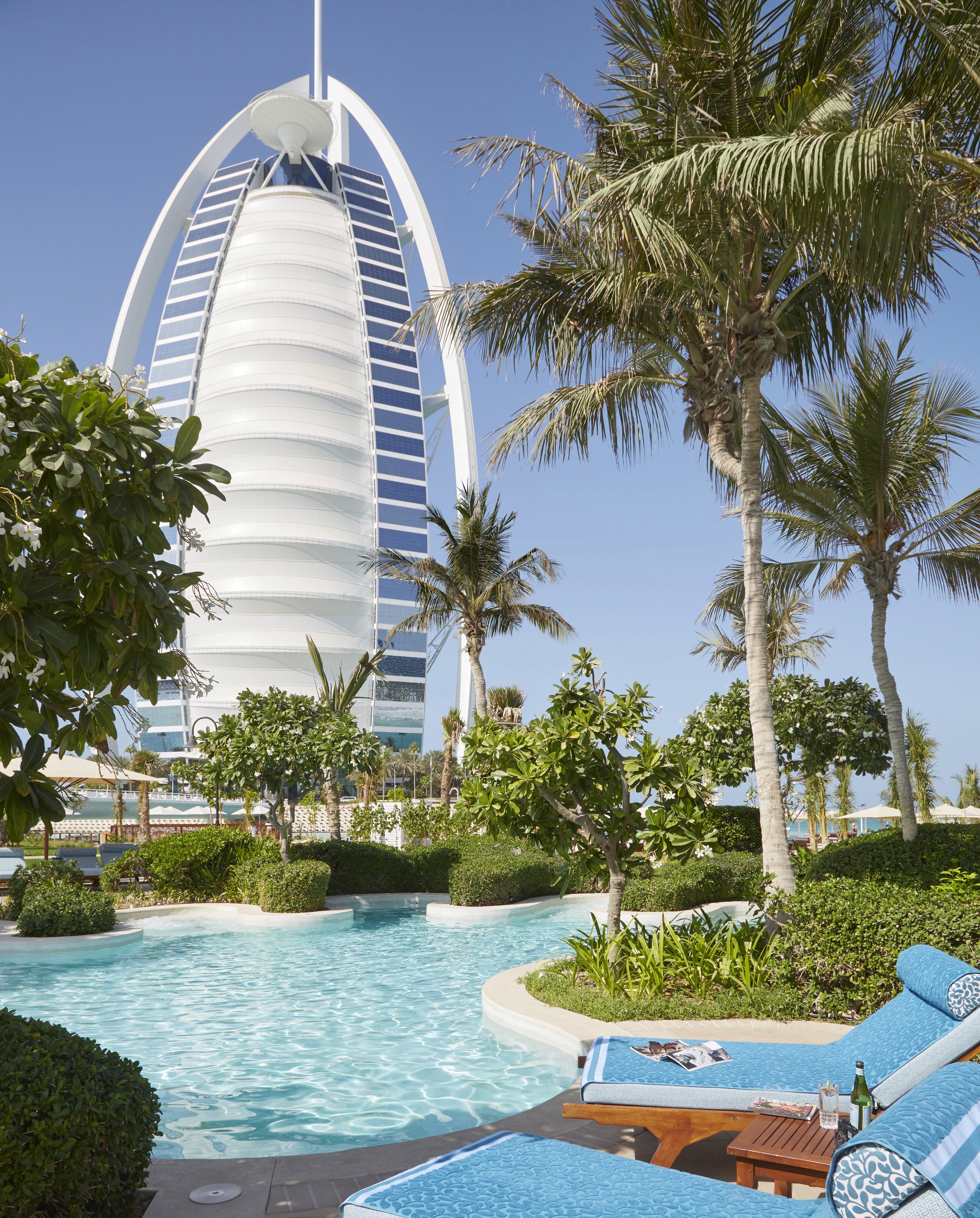 Jumeirah Beach Hotel