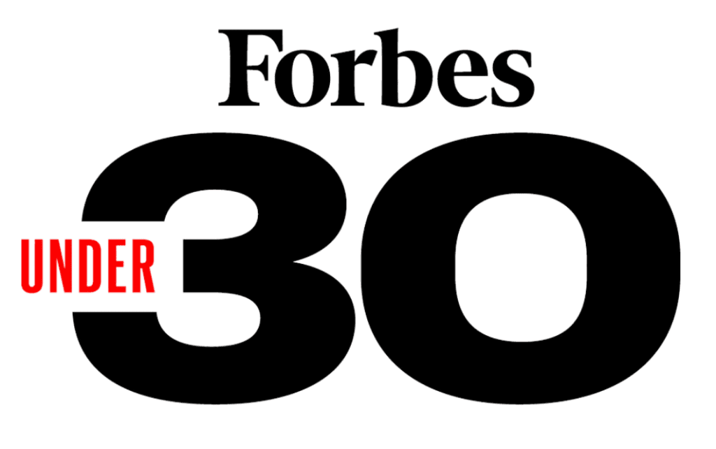 Forbes 30 Under 30 Winners 2025