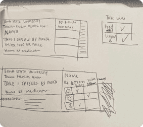 paper prototype