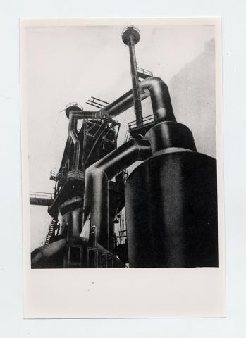 Desarrollo Industrial.