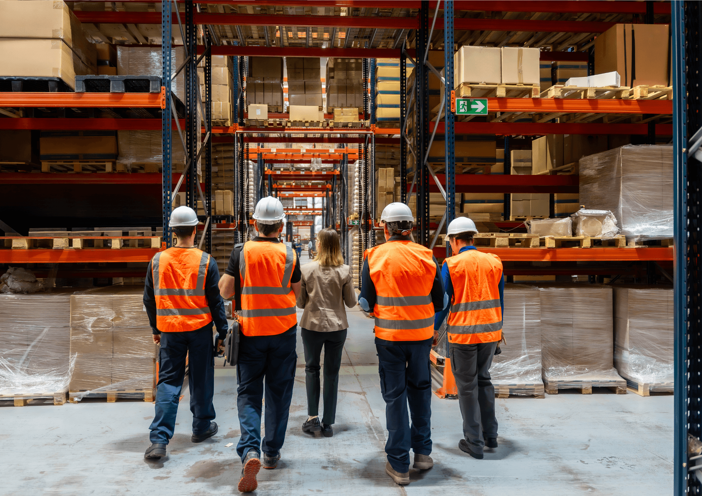 Depo Operasyonları Nasıl Kurgulanmalı?