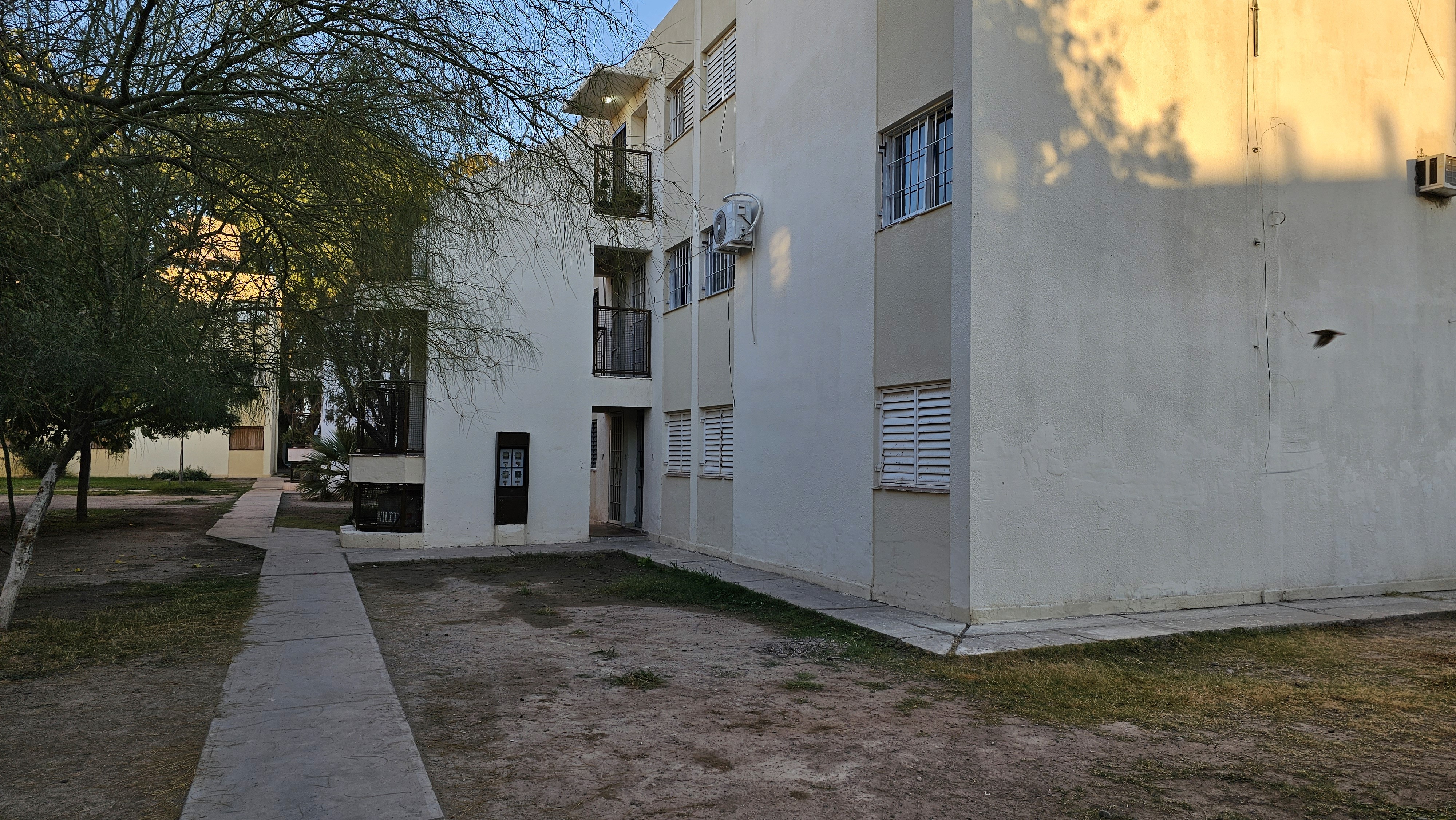 venta de departamento de 3 recámaras en rivadavia san juan