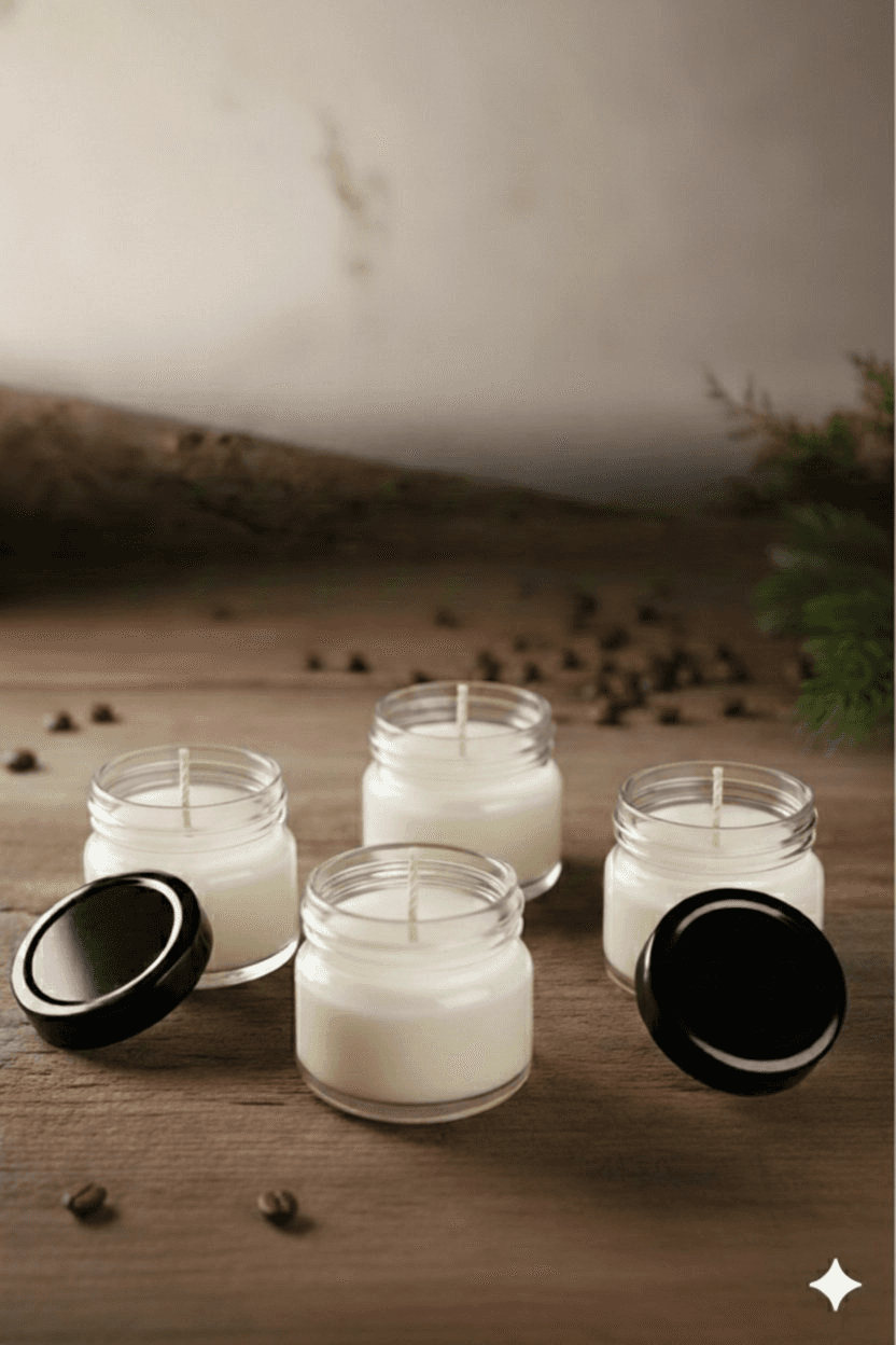 Small Magic Jar