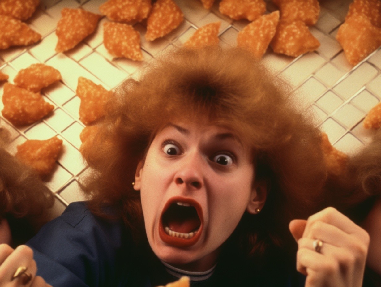 Nuggies