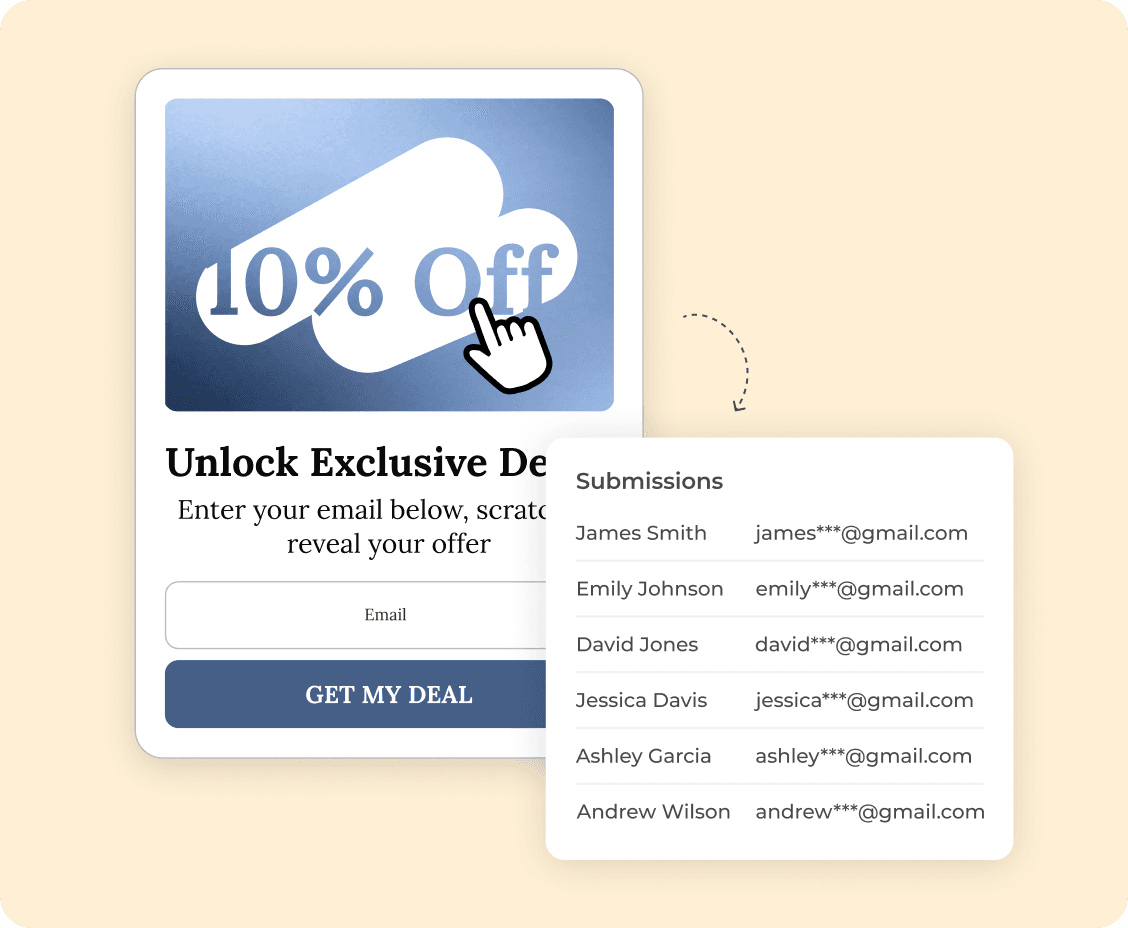 Claspo - Inspire with Video Widgets