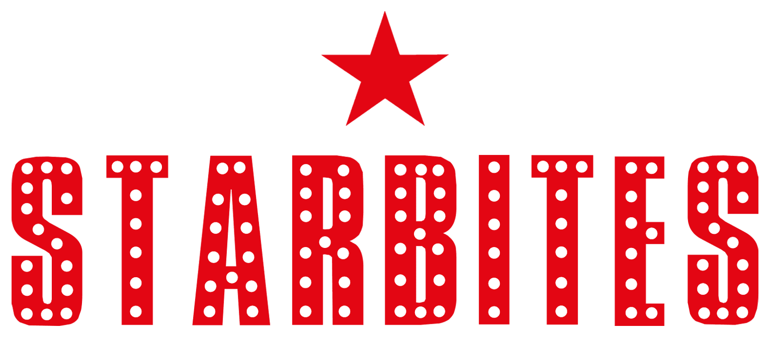 Starbites logo