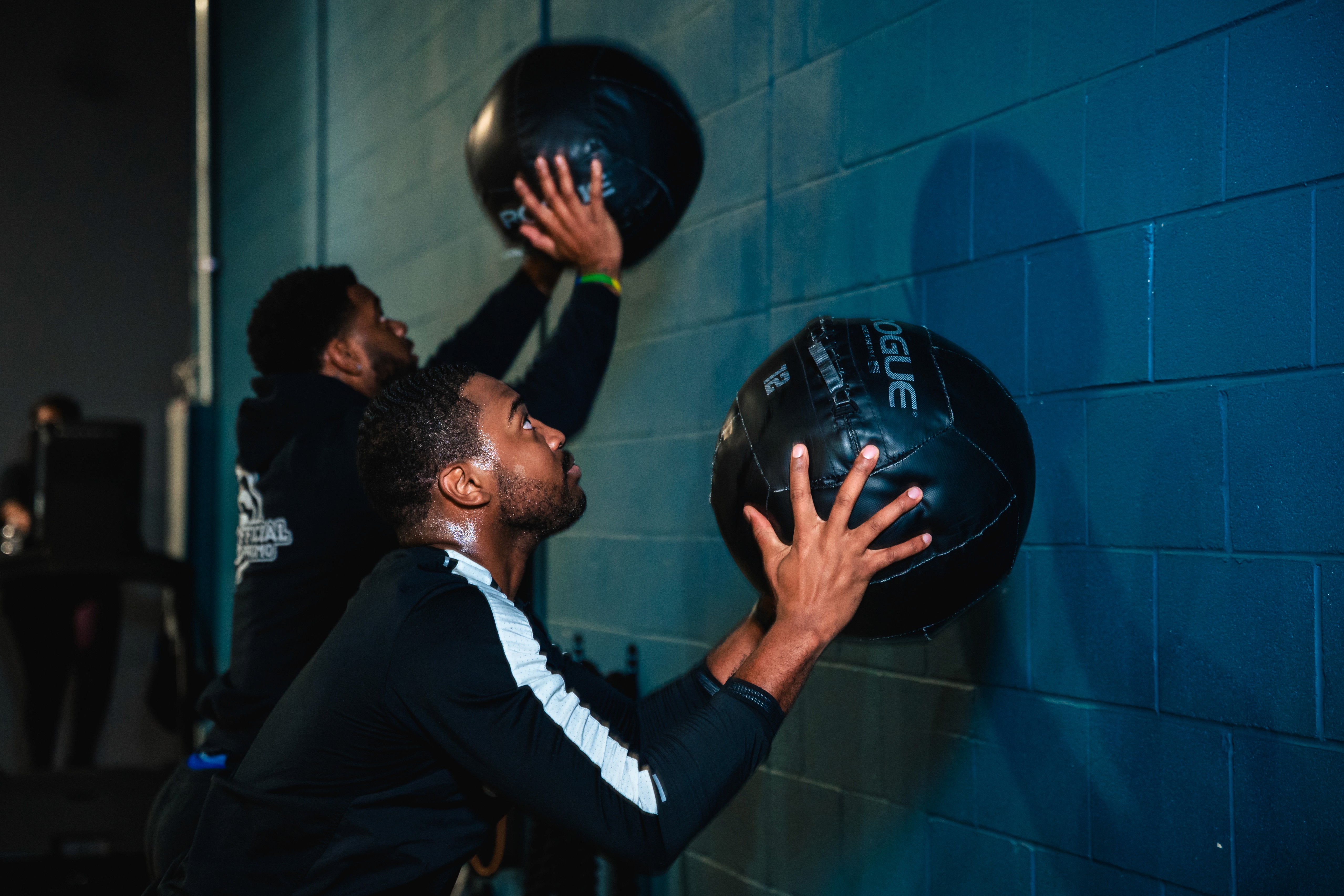 Sabatini Fitness CrossFit HIIT Group Classes