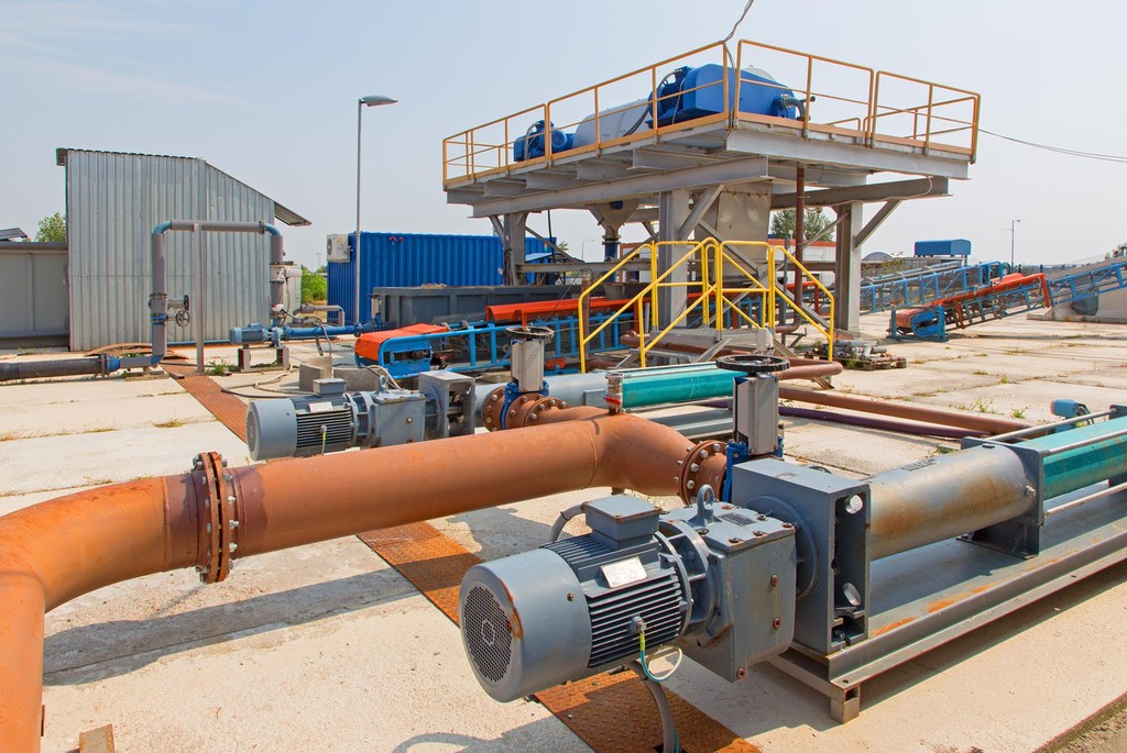 Construction Dewatering: Methods, Benefits & Dewatering Meaning