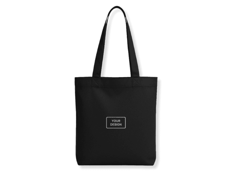 Basic Tote Bag