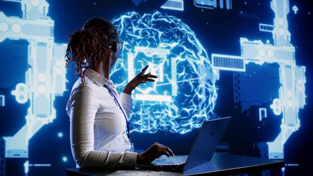 Responsible AI governance framework ensuring transparent and compliant enterprise AI adoption