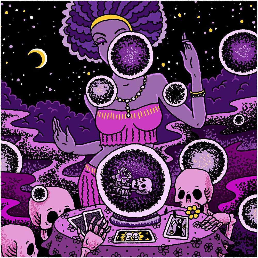 Illustration & Motion Design 2025 05