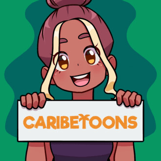 CARIBETOONS Festival Internacional de animación