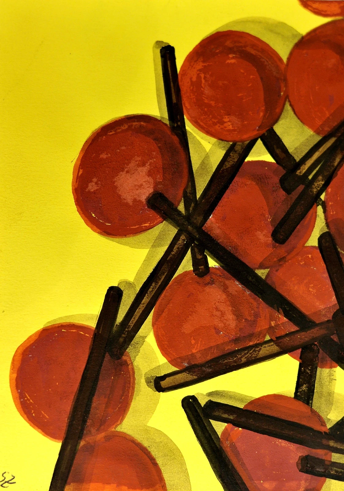 Gegenstände 07